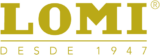 Logotipo LOMI