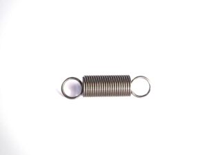 Muelle automático batidora