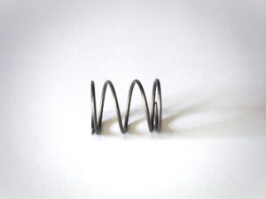 Muelle presión batidora