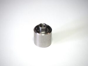 Embrague de cuello largo