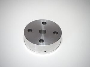 SOPORTE MOTOR PICADORA